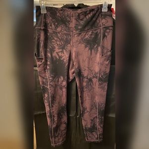 Torrid workout leggings